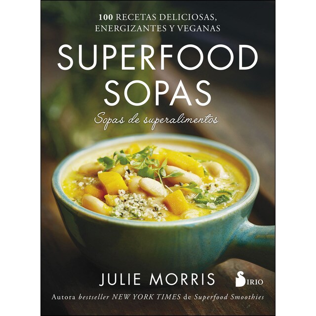 Superfood sopas