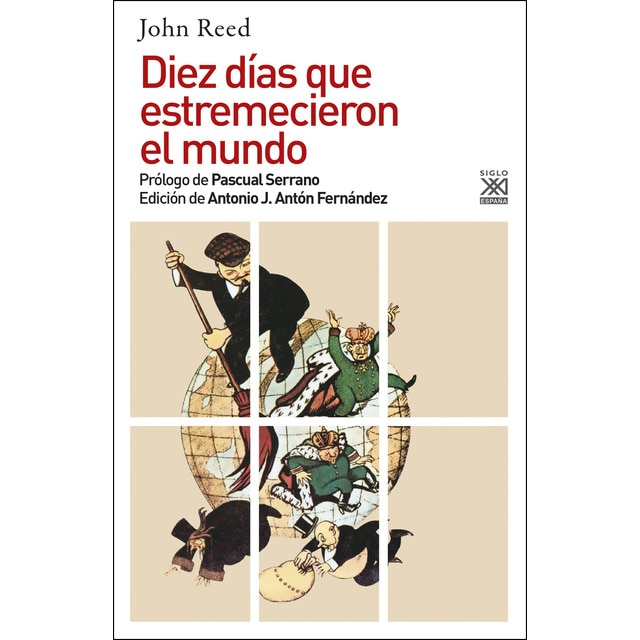 Diez días que estremecieron el mundo.pdf