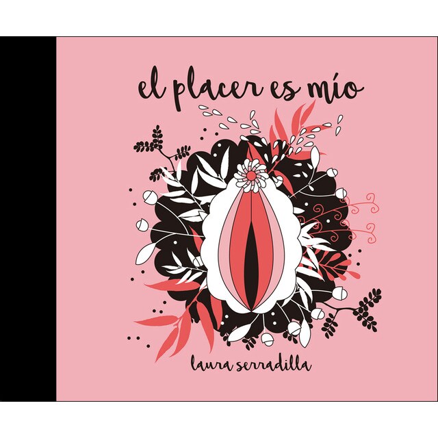 El placer es mío: Un libro para colorear.pdf
