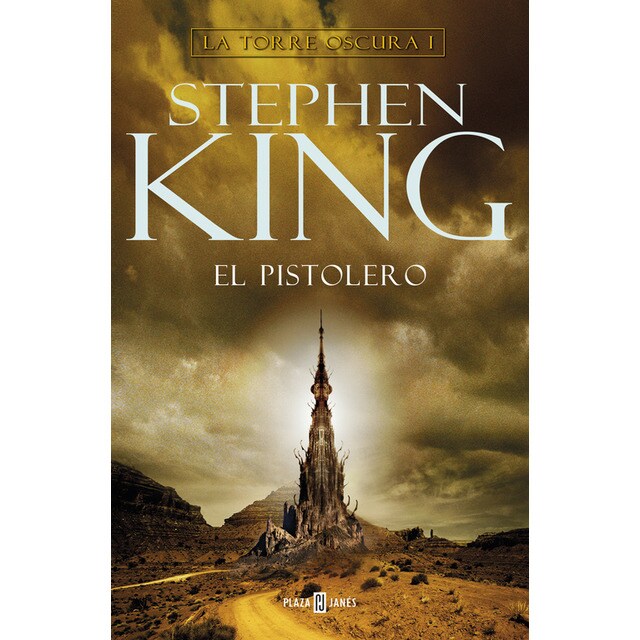 El pistolero.pdf