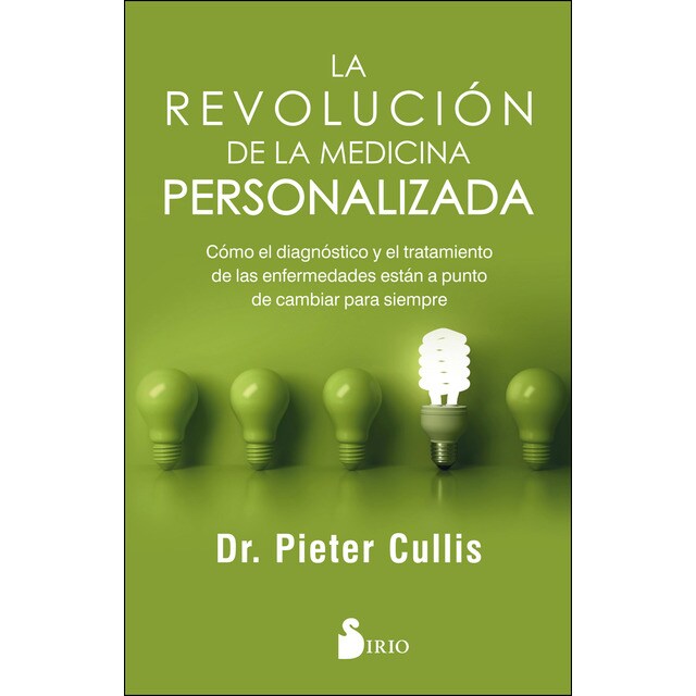 La revolución de la medicina personalizada.pdf