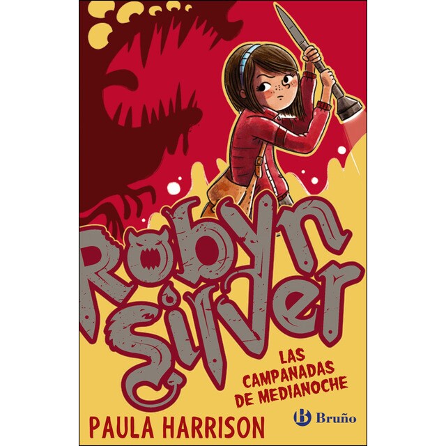 Robyn silver: las campanadas de medianoche.pdf