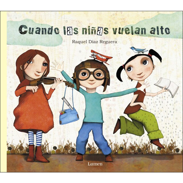 Cuando las niñas vuelan alto.pdf