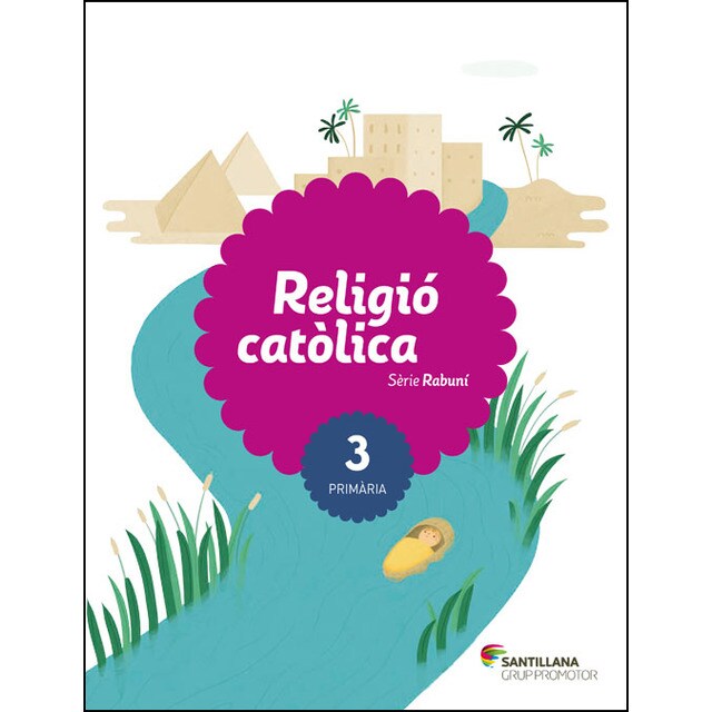 Religio catolica serie rabuni 3 primaria.pdf