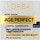 L'OREAL Age Perfect anti-sagging moisturising night cream + anti-brown spot for mature skin jar 50 ml