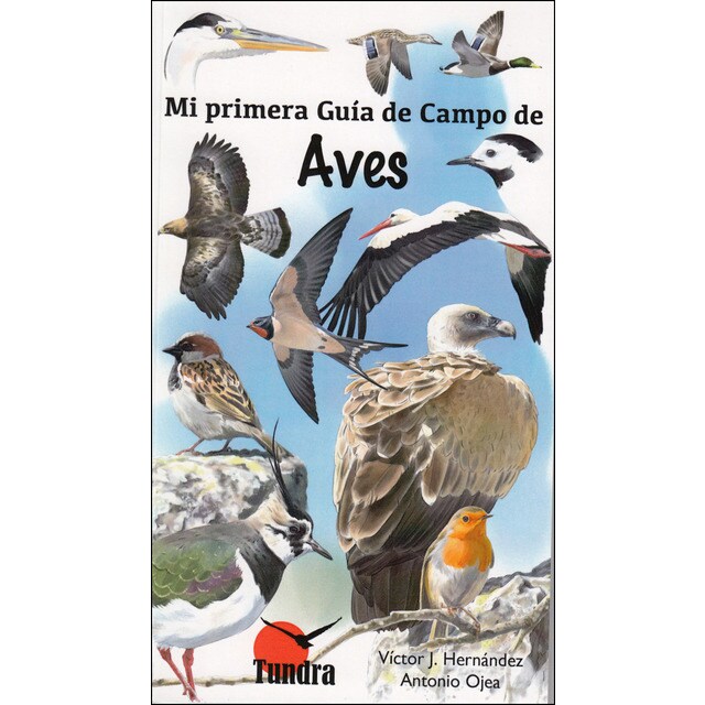 Aves. Mi primera guía de campo.pdf