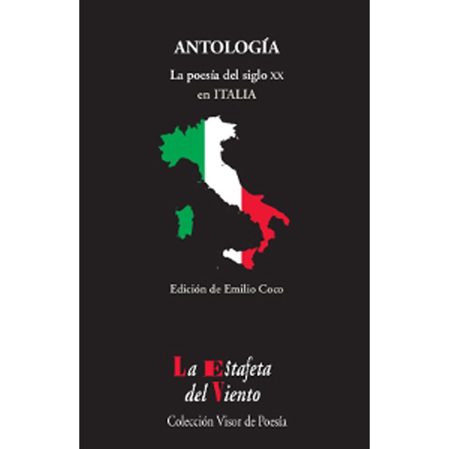 La poesía del siglo xx en italia: Antología esencial.pdf