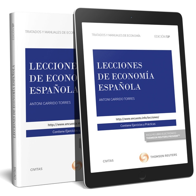 Lecciones de economía española.pdf