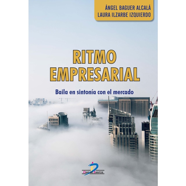 Ritmo empresarial: Baila en sintonía con el mercado.pdf