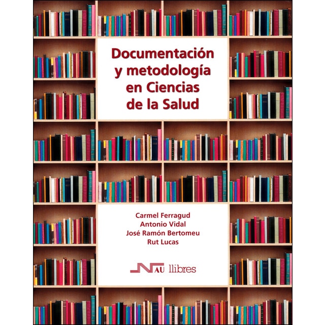 Documentación y metodología en ciencias de la salud.pdf