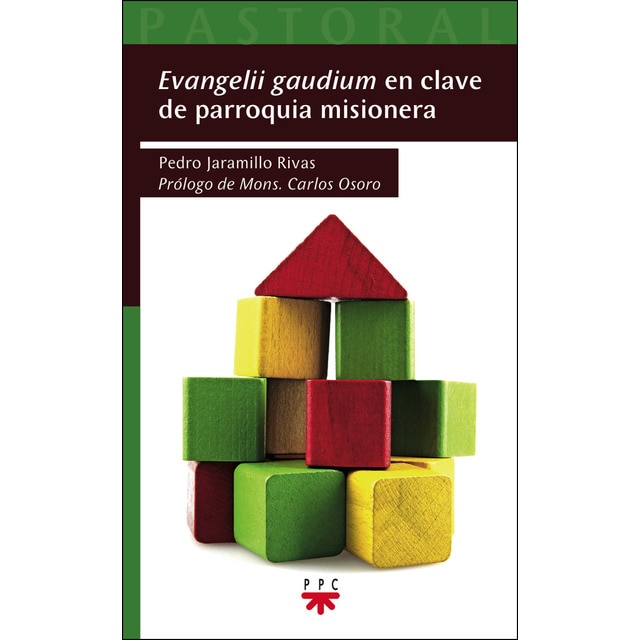 Evangelii gaudium en clave de parroquia misionera.pdf