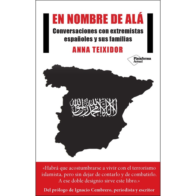 En nombre de Alá conversaciones con extremistas españoles y sus familias.pdf