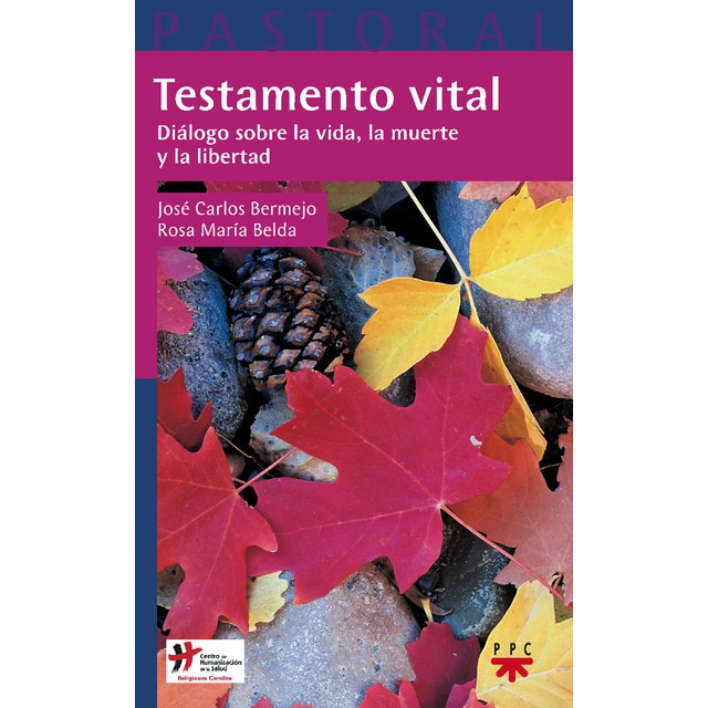 Testamento vital: Diálogo sobre la vida, la muerte y la libertad.pdf