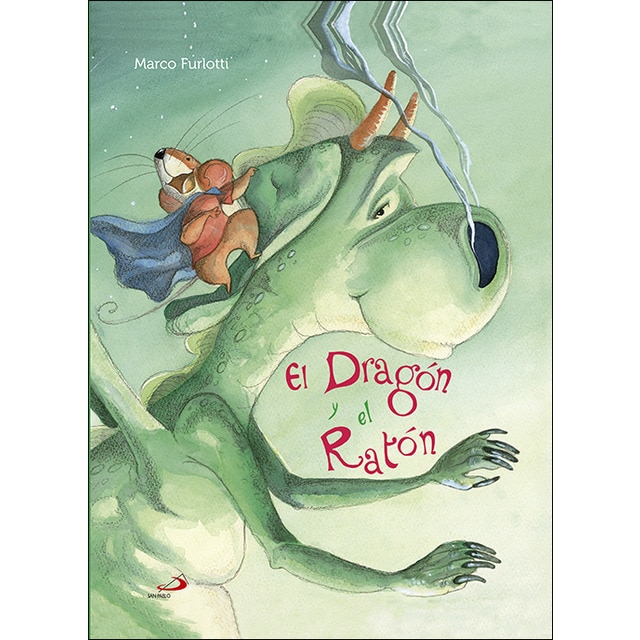 El dragón y el ratón.pdf