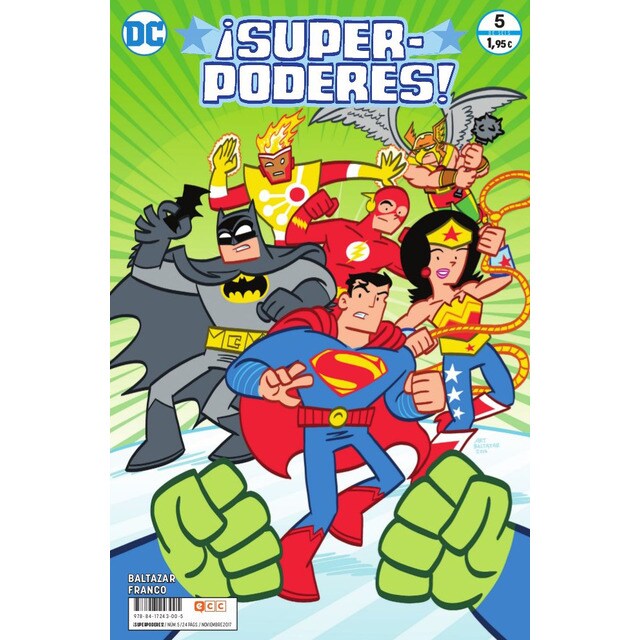 ¡superpoderes! núm. 05.pdf