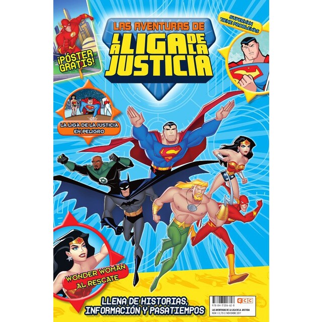 Las aventuras de la liga de la justicia núm. 01.pdf