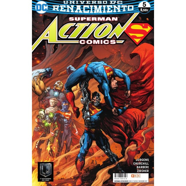 Superman: action comics núm. 05.pdf