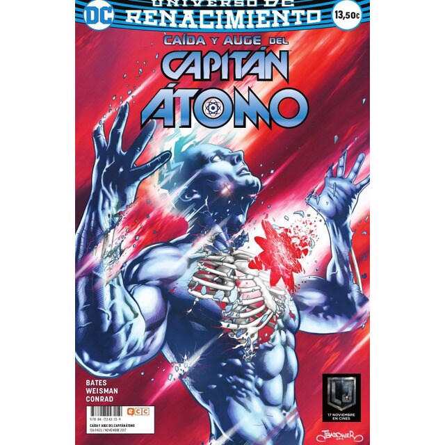 Caída y auge del capitán átomo.pdf