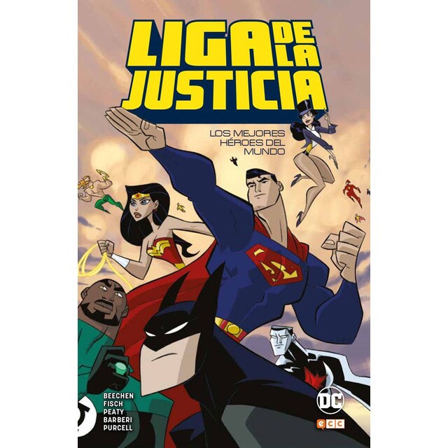 Liga de la justicia: los mejores héroes del mundo.pdf