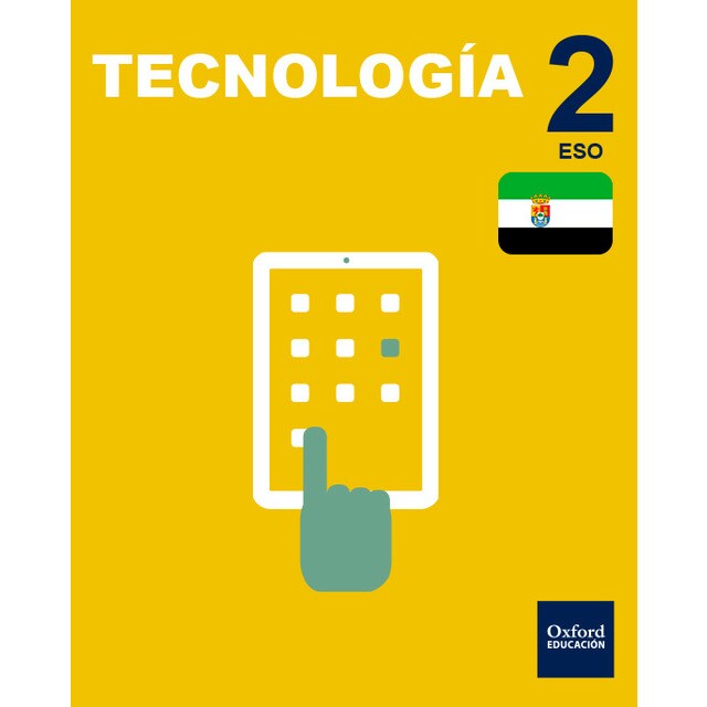 Inicia dual tecnología 2. º eso. Libro del alumno. Extremadura.pdf