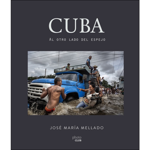 Cuba. Al otro lado del espejo.pdf