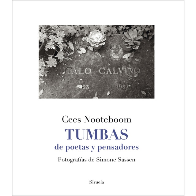 Tumbas: De poetas y pensadores.pdf