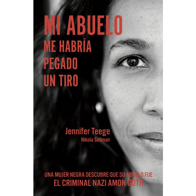 Mi abuelo me habría pegado un tiro (Tapa blanda)