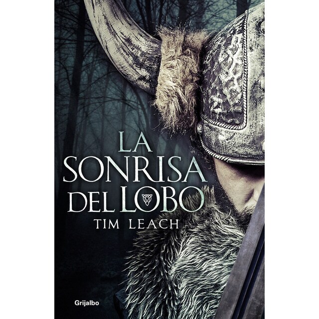 La sonrisa del lobo.pdf