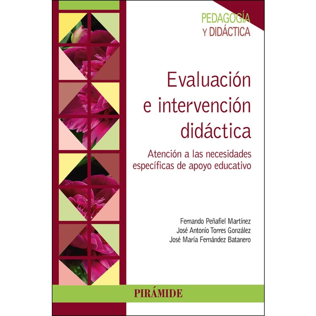 Evaluación e intervención didáctica: Atención a las necesidades específicas de apoyo educativo.pdf