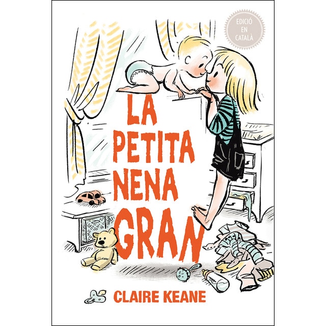 La petita nena gran.pdf