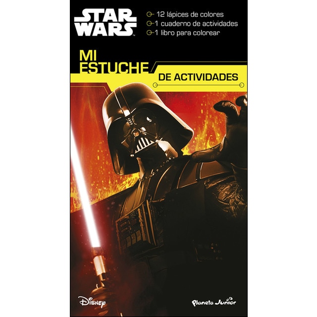 Star wars. Mi estuche de actividades.pdf