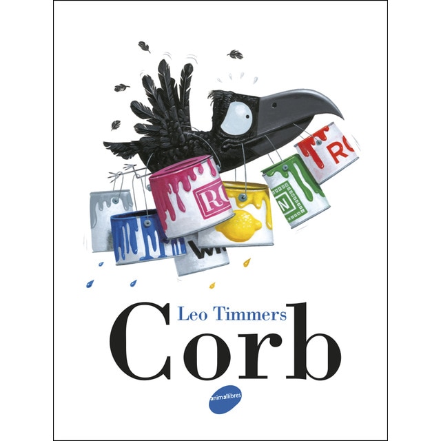 Corb (Tapa dura)