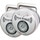 PEST REJECT PRO 2 insect repellent container 2 units