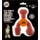 Tasty Bone Brinquedo para Cão Pequeno Trio Bone de Bacon embalagem 1 unidade