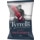 Tyrrell's Batatas Fritas com Sal e Pimenta Preta 150 g