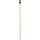 Tuchi Trela para Cão Nylon 10 mm 100 cm Laranja embalagem 1 unidade