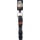 Karlie Flamingo Coleira para Cão Nylon 25 mm 45-65 cm Preta embalagem 1 unidade