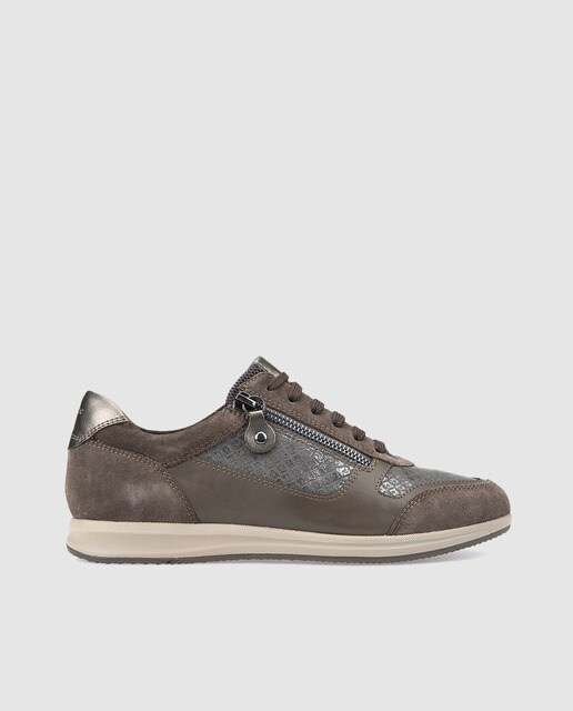 geox fermeture eclair