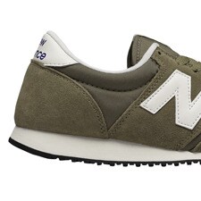 new balance 420 verde new balance 420 verde
