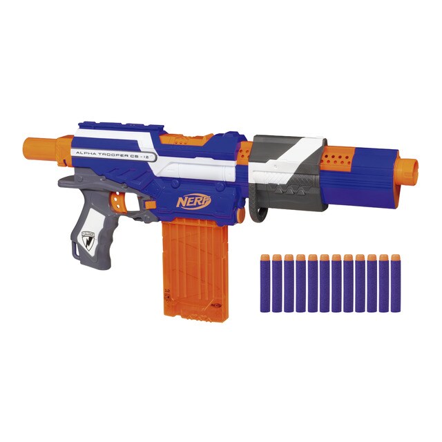 nerf el corte ingles