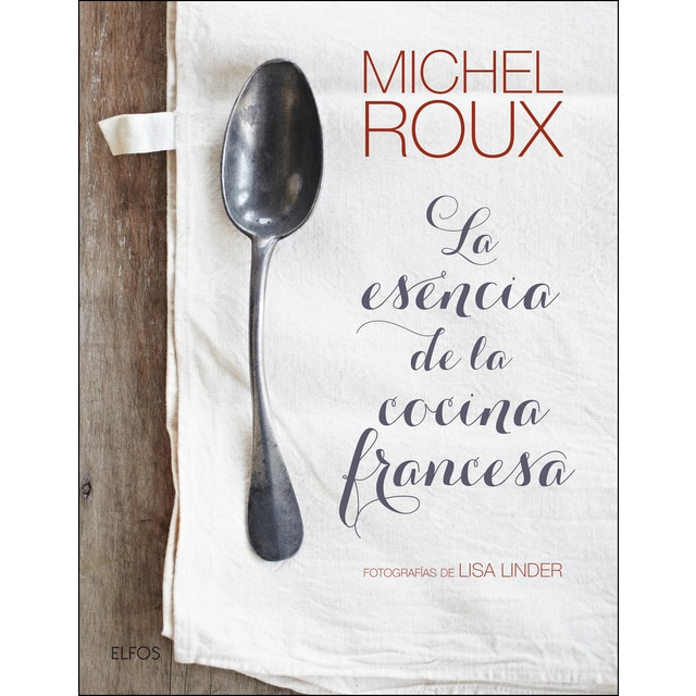 La esencia de la cocina francesa.pdf