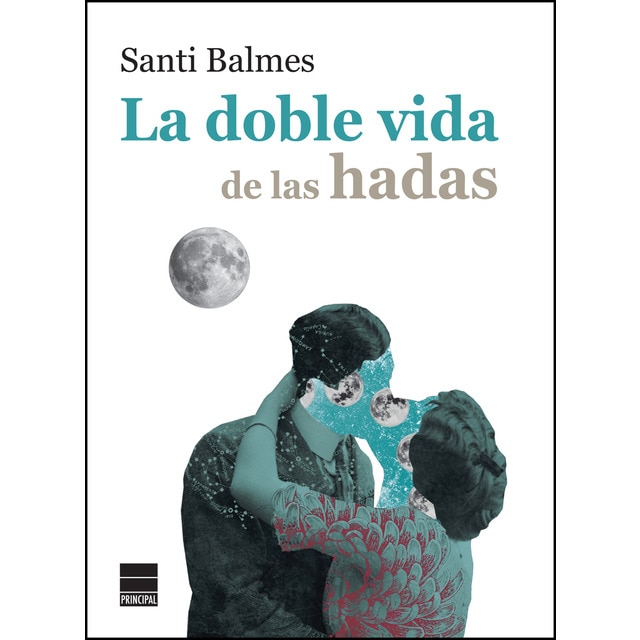 La doble vida de las hadas (Tapa blanda)