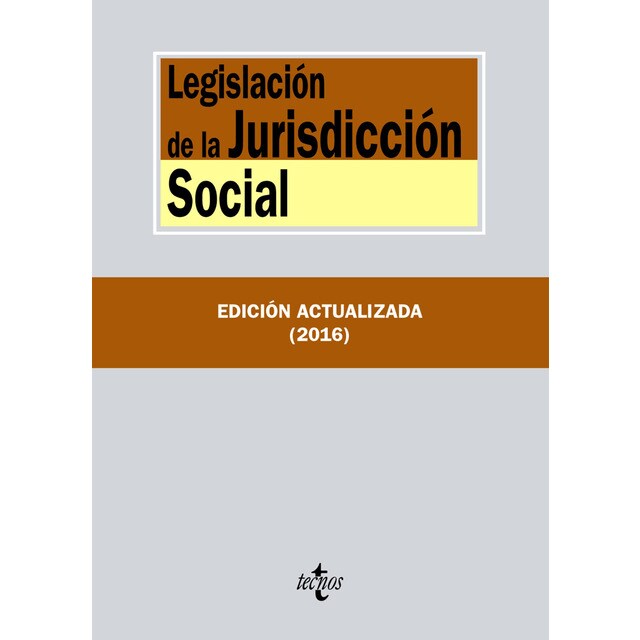 Legislación de la jurisdicción social.pdf