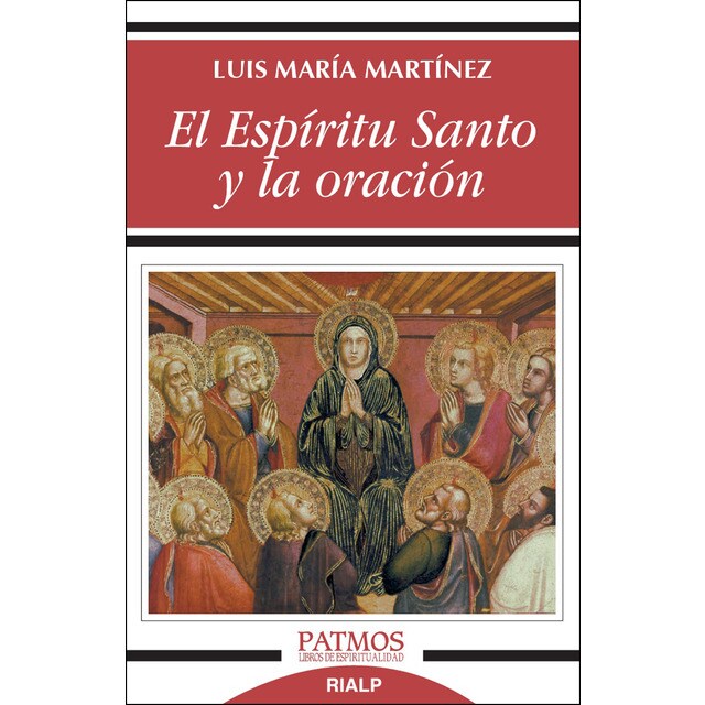 El espíritu santo y la oración.pdf