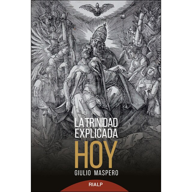 La trinidad explicada hoy.pdf