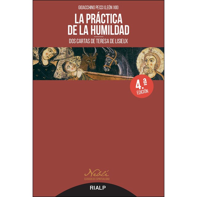 La práctica de la humildad: Dos cartas de teresa de lisieux.pdf