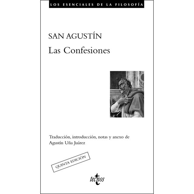 Las Confesiones (Tapa blanda)