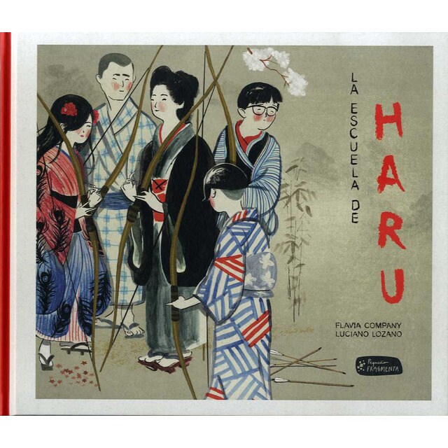 La escuela de haru.pdf