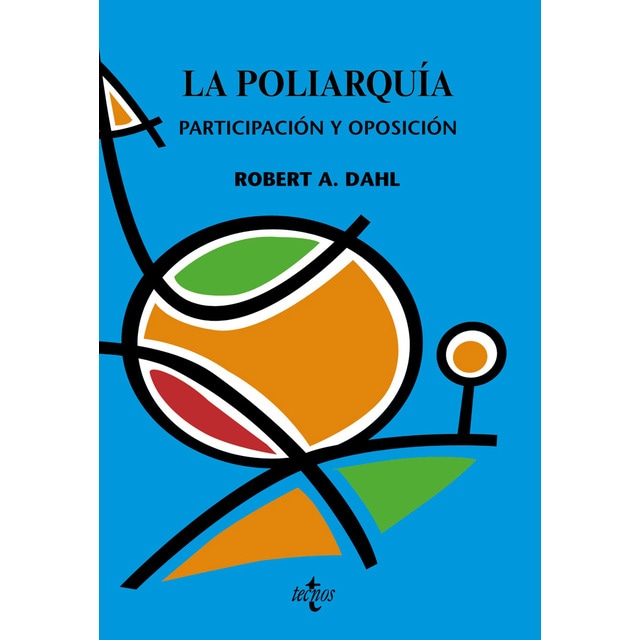 La poliarquía: Participación y oposición.pdf