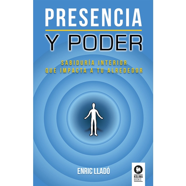 Presencia y poder: Sabiduría interior que impacta a tu alrededor.pdf